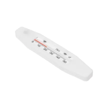 Термометр универсальный с поплавком