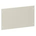 Панель сплошная 19 Н-132.5мм