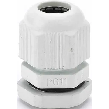 Сальник PG-11 диаметр кабеля 5-11 IP54