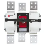 Рубильник-выключатель 2500A 3P c рукояткой управления для прямой установки PowerSwitch PROxima