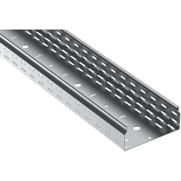 ESCA 7 Лоток перфорированный 80х200х2000-1.5