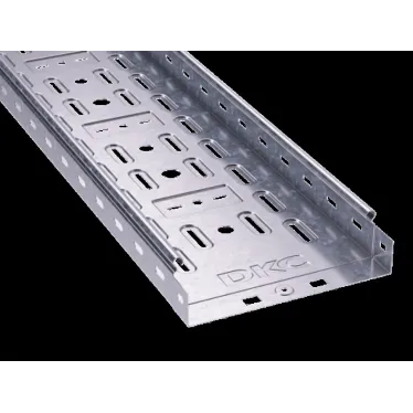 Лоток перфорированный 200х50х3000