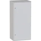 Корпус ВРУ-1м IP31 цельносв. с боковыми панелями и задней стенкой (1700х800х600) PROxima