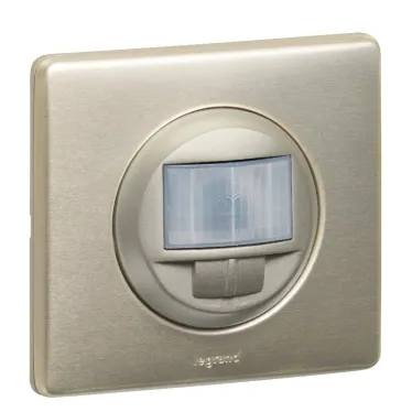 Celiane Датчик движения двухпроводной без нейтрали 250Вт