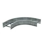 Угол лестничный 90 град. 80x800 горячеоцинкованный