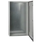 Корпус металлический ЩМП-140.65.28 ЭРА OPTIMA c.14.6.2_5 (1400х650х285) У2 IP54