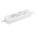 Блок питания ARPJ-SP-342800-PFC (100W, 17-34V, 2.8A) (, IP67 Пластик, 5 лет)