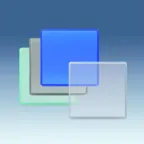 Клавиша сменная для 27101-, 27201-, 27211-, 27251-, 27659-61 (64), S27Pl, графит