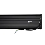 Светильник светодиодный ДСП-200 5000К 18000Лм IP65 120 град.