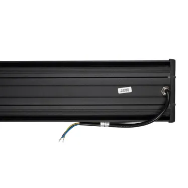 Светильник светодиодный ДСП-200 5000К 18000Лм IP65 120 град.