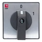 Переключатель кулачковый ПК-1-12 25А 2P '0-1' PROxima