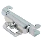 Ограничитель на DIN-рейку HDW-2-11