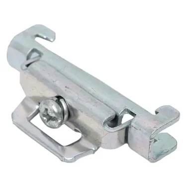 Ограничитель на DIN-рейку HDW-2-11