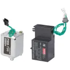 Расцепитель мин. напряжения с выдержкой времени AC 400В ВА-730