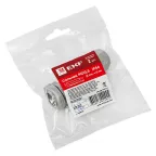 Сальник PG13,5 IP54 (2 шт) d отв. 21 мм / d провод. 6-12 мм PROxima