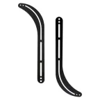 Кронштейн для крепления Саундбара макс. 15 кг Profi,