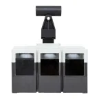 Выключатель автоматический ВА-99М 630/400А 3 полюса 50кА