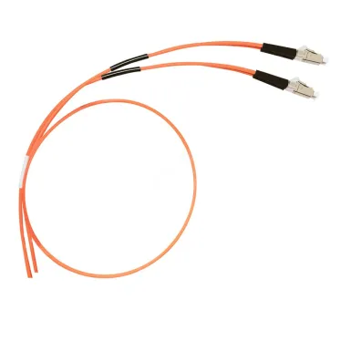Оптоволоконный шнур OM 2 - многомодовый - SC/LC - длина 2 м | 033063 | Legrand