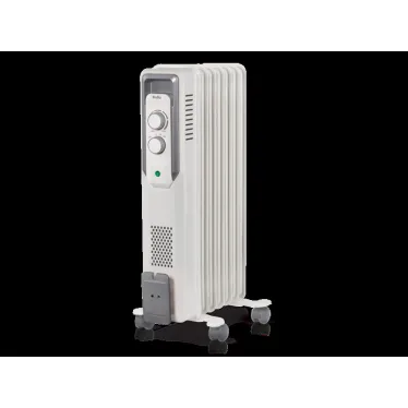 Радиатор масляный CUBE BOH/CB-07W 1500 7 секций