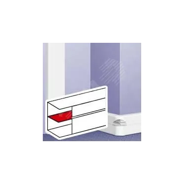 Перегородка несущая DLP | 010473 | Legrand