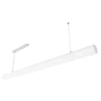 Светильник LED ITUBE (ССО) 80Вт 6400Лм 5,0К опал IP20 подвесной