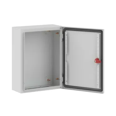 Корпус сварной ST без М/П 400x300x150