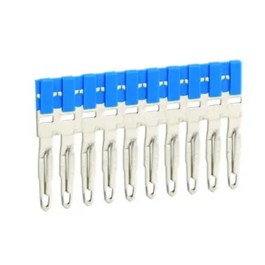 Перемычка на 5 контактов 4 кв.мм