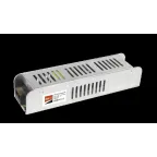 Драйвер светодиодный LED 12V10,0A-120W IP20 1г.гар. Jazzway