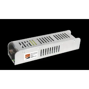 Драйвер светодиодный LED 12V10,0A-120W IP20 1г.гар. Jazzway