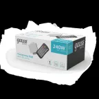 Контроллер для светодиодной ленты 240 Вт DC 12В IP20 Basic Gauss