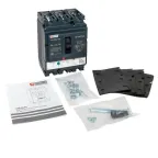 Выключатель автоматический ВА-99C (Compact NS) 100/12.5А 3P 36кА