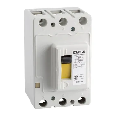 Выключатель автоматический ВА57-35-340016-160А-1600-690AC