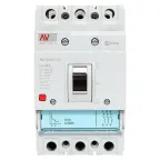 Выключатель автоматический AV POWER-1/3  40А 80kA TR AVERES