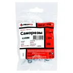                  Саморез СММ св 4,2х16 усил-й (TWN) (100 шт) - пакет PROFFIX
               