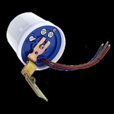 Фотореле PS-3 (ФР) 20А 4400Вт IP44 Proxima