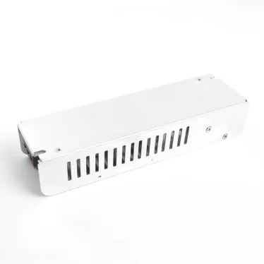 Драйвер LED 200w 12v