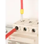 Наконечник штыревой втулочный НШвИ 6,0-18 (50шт.)