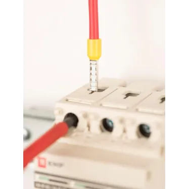 Наконечник штыревой втулочный НШвИ 6,0-18 (50шт.)