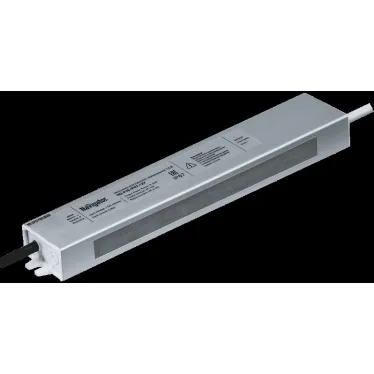 Драйвер LED 45w IP67 12v.