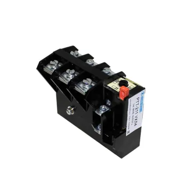 Реле электротепловое токовое РТТ-21 УХЛ4, 50,0А, 660В/50Гц, 1п, 42,5-57,5А, ручной возврат