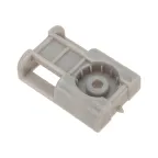 Площадка под стяжку для прямого монтажа, серая (100 шт/уп) ,