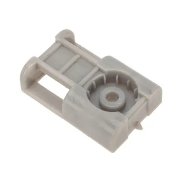 Площадка под стяжку для прямого монтажа, серая (100 шт/уп) ,