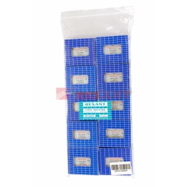 Делитель ТВ х 4 под F разъём 5-2500 МГц ''СПУТНИК'',