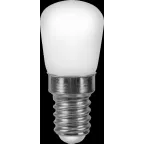 Лампа светодиодная LED 2вт Е14 белый