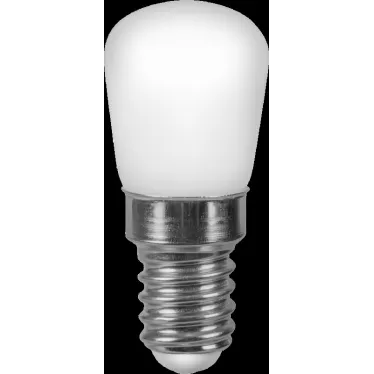 Лампа светодиодная LED 2вт Е14 белый