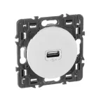 Celiane Механизм USB розетки