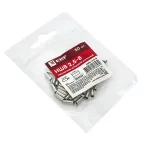 Наконечник штыревой втулочный НШв 2.5-8 (уп.50шт) PROxima