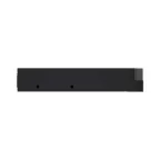 Источник бесперебойного питания Online Small Rackmount, 1000 ВА/900 Вт, 1/1, 6xIEC C13,EPO, USB, RS-232, Rack 2U, з/у 6А, без АКБ