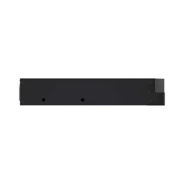 Источник бесперебойного питания Online Small Rackmount, 1000 ВА/900 Вт, 1/1, 6xIEC C13,EPO, USB, RS-232, Rack 2U, з/у 6А, без АКБ