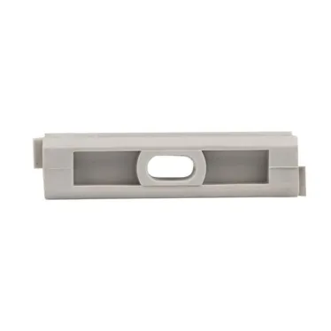 Крепеж-клипса d32мм Plast PROxima (50шт)